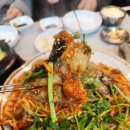 지에스25 삼척근덕점 | 삼척 맛집 신내담아구찜&amp;해물수제비