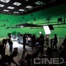 부산 영화촬영스튜디오 이미지