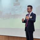 19 | AI, 온라인마케팅 교육 고마전 19기 입학식 후기