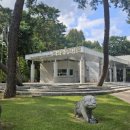 태강릉 입구 이미지