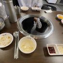 숯불에닭삼산본동점