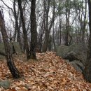 무지랭이 약수터 이미지