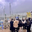 부산 광안리 요트투어 흐린날도 타기 좋은 ‘와이홀릭 요트투어’ 솔직후기
