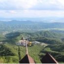 팔공산케이블카 이미지