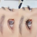 인천미추홀경찰서용오파출소 | [인천 용현동 속눈썹] 한올그리다 : 클래식 속눈썹연장, 원하는 디자인으로 시술 가능한 속눈썹 잘하는 집
