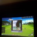 덕성 스크린골프 이미지