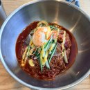 장안벌함흥냉면 이미지