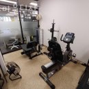 골드마운틴 짐 이미지