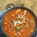 무전5길 | 통영 현지인 맛집 쌈싸먹는 김치찌개 ' 한일식당 ' 내돈내산 후기