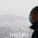 [오늘의 날씨] 출근길 영하권 추위에 황사까지 '마스크 필수' 이미지