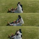 하단동1141 | #W3‎ﻌﻌ♥셀프웨딩촬영 기록(부산 여행 / 셀프웨딩 장소)