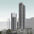 용산청소년센터 4층 꿈이룸극장 | 강변강서, 최고 39층 아파트 209세대로 재건축