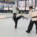 고산 합기도 거호의인총본관 이미지