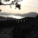 벽파정 | 오인교의 전라도누정기행-진도 벽파정(碧波亭)-3