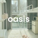 스테이온도여성전용원룸텔서울 | 스테이 오아시스 여성전용 원룸텔 서울신촌점 직접 다녀온 솔직 후기