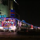 평화시장앞 이미지