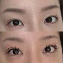 좋은데이 | 신대방삼거리 속눈썹 연장 추천 LED연장 유지력 좋은 데이유어 후기