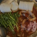옥된장천안불당점 | 불당동 맛집 밥집 옥된장 천안불당점 순두부전골 후기