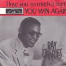 I Love You So Much It Hurts - Ray Charles - 이미지