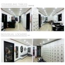 사직야구장 앞 맥도날드 이미지