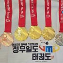 정무태권도학교 이미지