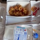 코리엔탈깻잎두마리치킨 이미지