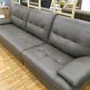 부산가구/부산가구백화점 구평가구단지 레이디가구 릴헤븐 그레이 4인소파 이미지