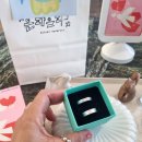 홍대반지공방 추천, 울 집 고양이 그림 넣은 나만의 반지 완성! 은파은파 연남점 후기