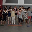 경희대푸른하늘태권도