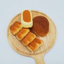 P-7732 | 빵순이 빵돌이들 모여랏 ! 삼립 신메뉴 3종 추천 시식후기