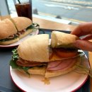 권광로175번길 | 수원 인계동) 주차 가능한 디저트 샌드위치 맛집 카페 글림 (cafe gleam) 후기