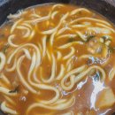 등촌샤브칼국수안성계동점