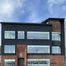 청사포 공영주차장 앞 | 청사포 브로니 카페 후기 | 해운대 바다뷰 감성카페, 브륄레 치즈케이크 맛집 🌊