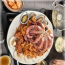 김영희아구찜코다리냉면
