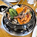 금수강산해물탕 | 두산동 금수강산 해물탕 솔직한 후기