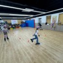 관문체육공원 인라인스케이트장 이미지