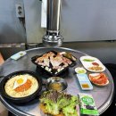 고가길구공탄 | 삼가지역맛집 삼겹살 용리단길 노포 고가길구공탄 18년전통