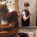 머슬터GYM 네이버블로그