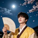 🌕 추석 인사 — 찬희 가족 및 친지분들께 이미지