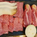[함평소고기 맛집]함평천지 한우 프라자
