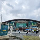 홍정호컴퍼니 | 2024K리그 전북현대vs울산HD 전주월드컵경기장 이벤트 , 이동국 팬사인회 , 싸이 공연 , N존 1A 20...