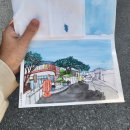 능주우체국 이미지