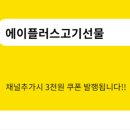 에이플러스고기