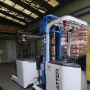 서해대로 | 인천 중구 서해대로 전동지게차 임대 렌탈 후기 🚜✨