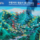 2023 열여섯 번째 선천성심장병 인식개선 l 가족건강 걷기(산행) - 강원도 두타산 이미지