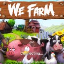 ＜아이폰 어플＞We Farm : ngmoco:) 신작, 위룰과 갓핑거를 대신할 게임 : 위팜＜게임 어플＞ 이미지