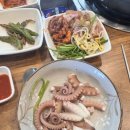 세종낙지 초담골(낙지요리전문점) 이미지