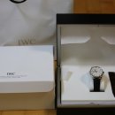 [또또가격인하]IWC5001-07 세븐데이즈 불루핸즈 이미지