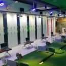 K스크린골프연습장 이미지