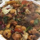 홍찜닭 이미지